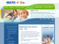 mathplusfun.com