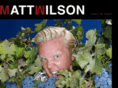 mattwilson.cl