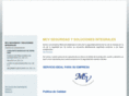 mcvseguridad.com