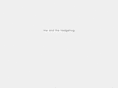 meandthehedgehog.com