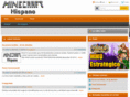 minecrafthispano.com