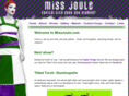 missjoule.com