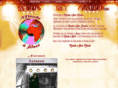 mondeapartrecords.com