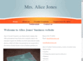 msalicejones.com