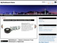 mywebsearchnews.com