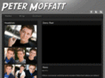 petermoffatt.com