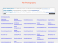 petphotography.biz
