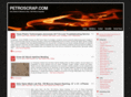 petroscrap.com