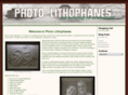 photolithophanes.com