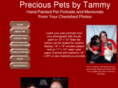 preciouspetsbytammy.com