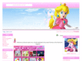 princess-peach.net