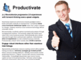 productivate.com