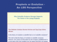prophetsorevolution.com