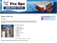 prospaboise.com