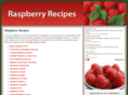 raspberryrecipes.net
