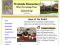 riversideelementaryrams.com