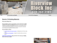 riverview-block.com