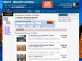 rockislandcondos.com