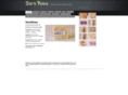 sararosesoap.com
