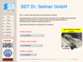 sdt-seitner.com