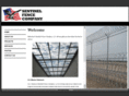 sentinelfence.com