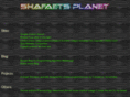 shafaetsplanet.com
