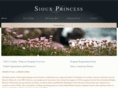 siouxprincess.com