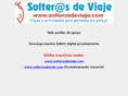 solterosdeviaje.net