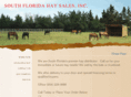 southfloridahay.com
