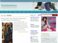 stiefeletten.net
