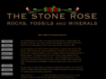 stoneroserocks.com