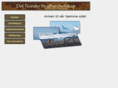 svalbardselskapet.com
