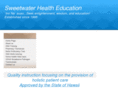 sweetwaterhealtheducation.com