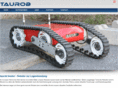 taurob.com