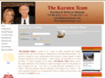 thekarstenteam.com