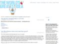 theworldsgreatestidea.com