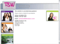thirdsectorwomen.com