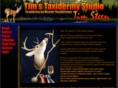 timstaxidermystudio.com