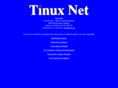 tinux.net