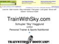 trainwithsky.com