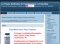 transferfactorcolombia.info