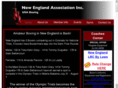 usaboxingnewengland.com