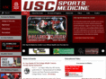 uscsportsmedicine.com