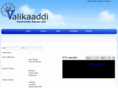 valikaaddi.com