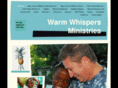 warmwhispersministries.org