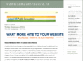 websitemaintenance.in