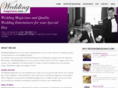 weddingmagicians.com