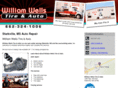 williamwellstireautoms.com