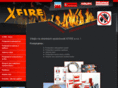 xfirecb.com