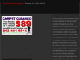 89carpetcleaning.com